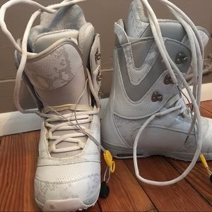 Burton Lodi Women’s Snowboard Boots